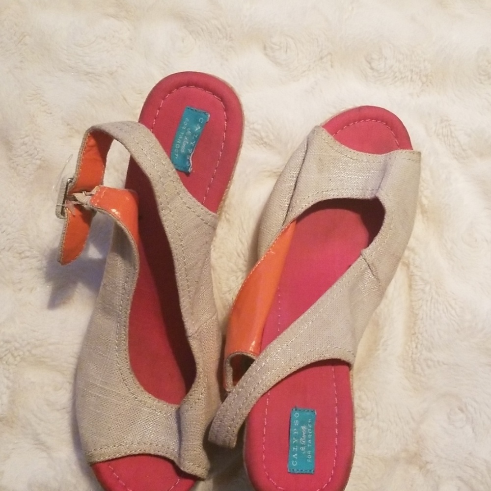 Calypso for Target